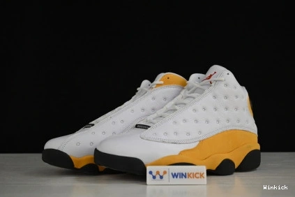 414571-167 SOL” JORDAN 13 AIR “DEL 0731